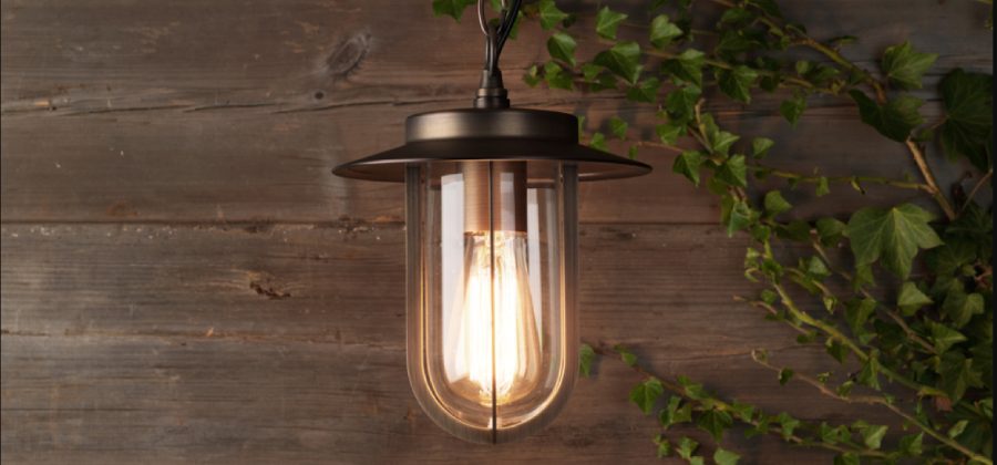 Top 5 Traditional Outdoor Pendants and Ceiling Suspension Lanterns